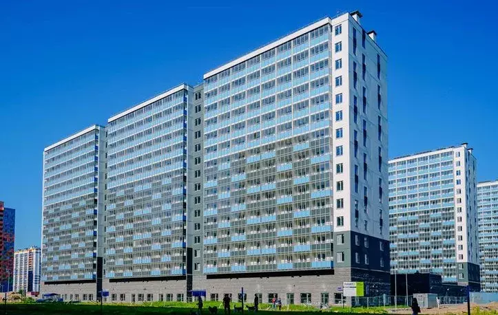 Продаётся квартира-студия, 20 м - Фото 0