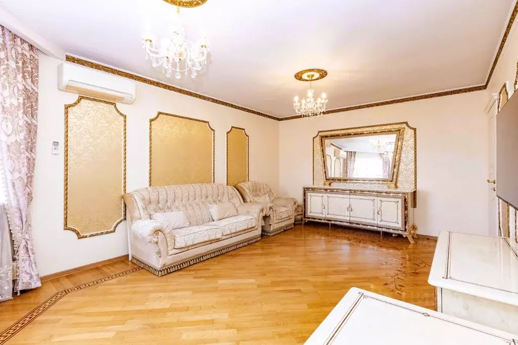 3-к кв. Московская область, Котельники проезд 2-й Покровский, 14к2 ... - Фото 2