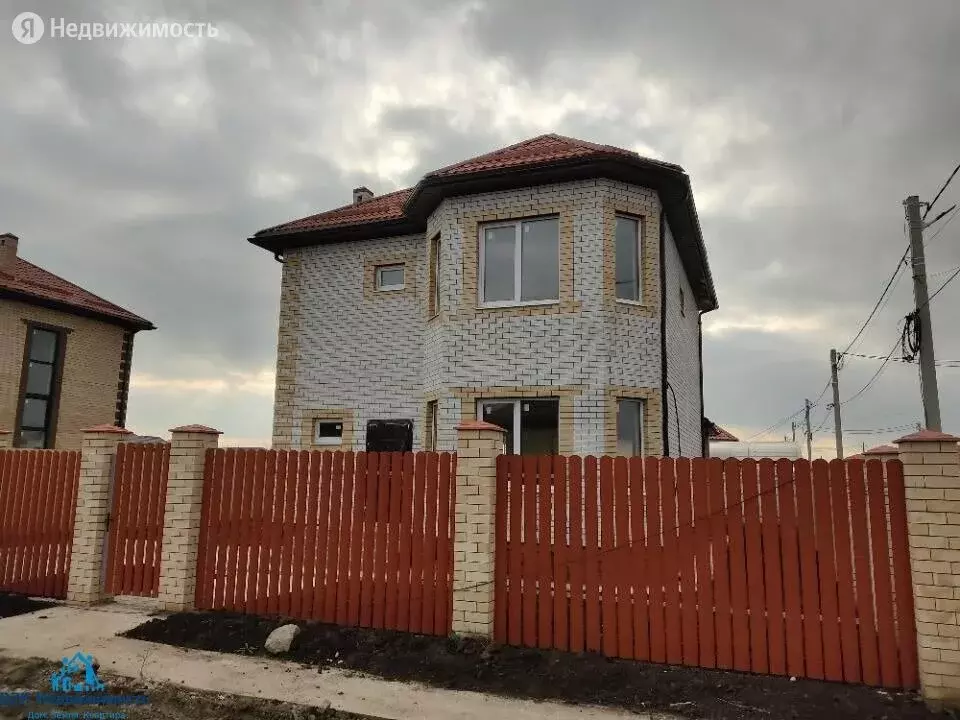 Дом в хутор Ленина, Вольная улица, 149 (120 м) - Фото 1