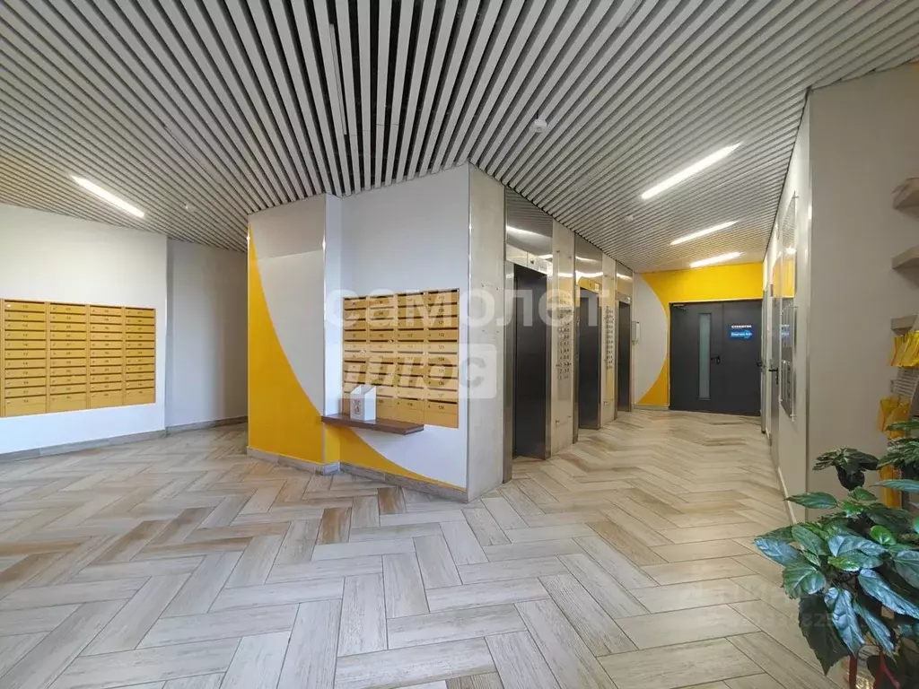 2-к кв. Свердловская область, Екатеринбург ул. Софьи Перовской, 106А ... - Фото 2