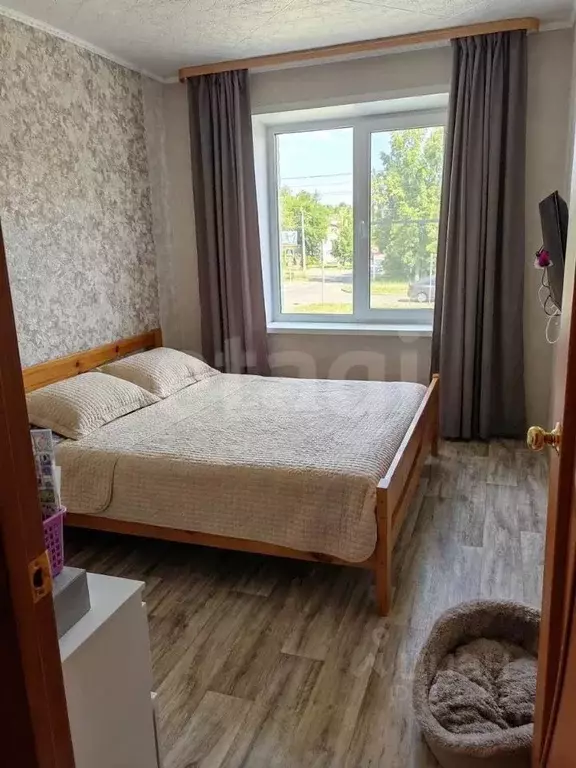 2-к кв. Иркутская область, Иркутск Зеленый мкр, 19 (46.9 м) - Фото 1