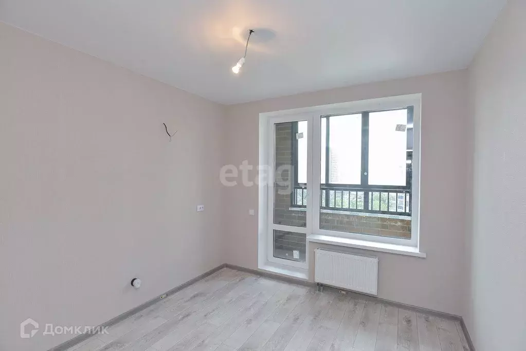 Продаётся 1-к квартира, 33.2 м - Фото 0