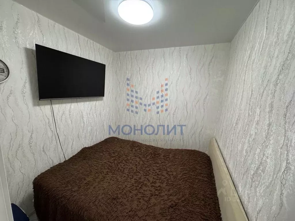 1-к кв. Московская область, Красногорск городской округ, Нахабино пгт ... - Фото 2