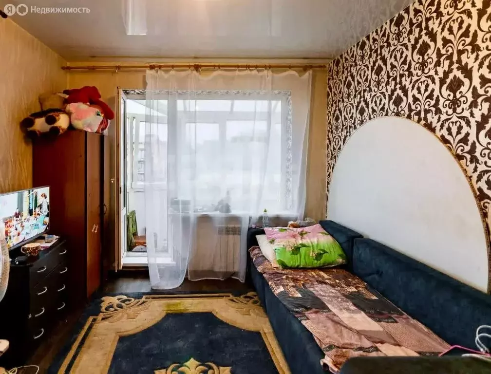 3-комнатная квартира: Ульяновск, улица Гафурова, 62/5 (74.19 м) - Фото 2