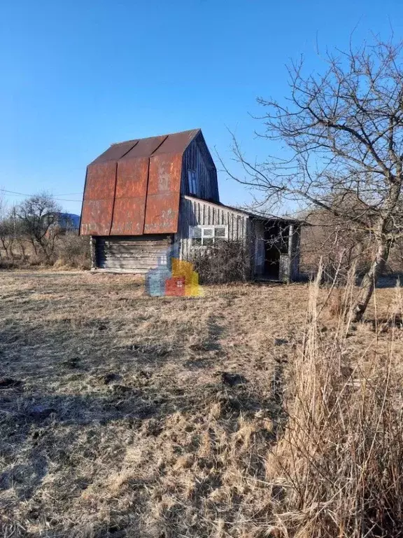 Участок в Тульская область, Ясногорский район, Ревякинское с/пос, № 25 ... - Фото 1