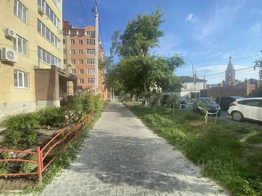 Помещение свободного назначения в Ульяновская область, Ульяновск ул. ... - Фото 2