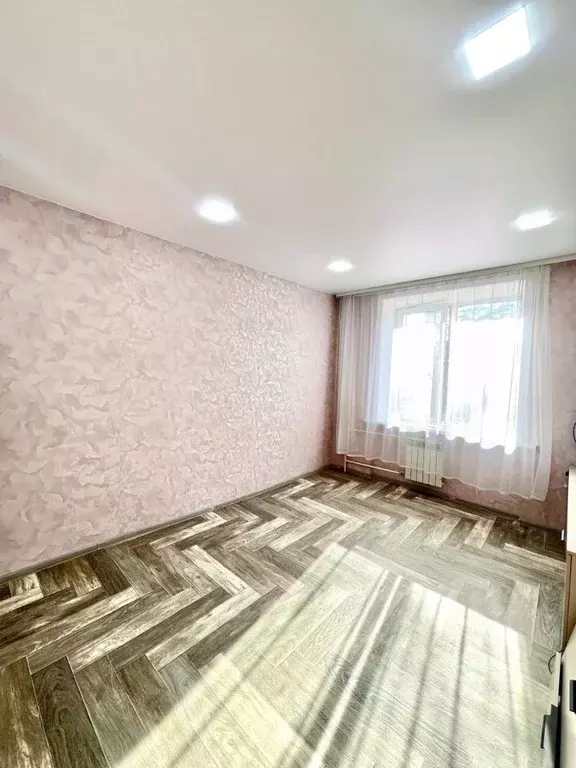 Комната Иркутская область, Ангарск 89-й кв-л, 21 (19.0 м) - Фото 0