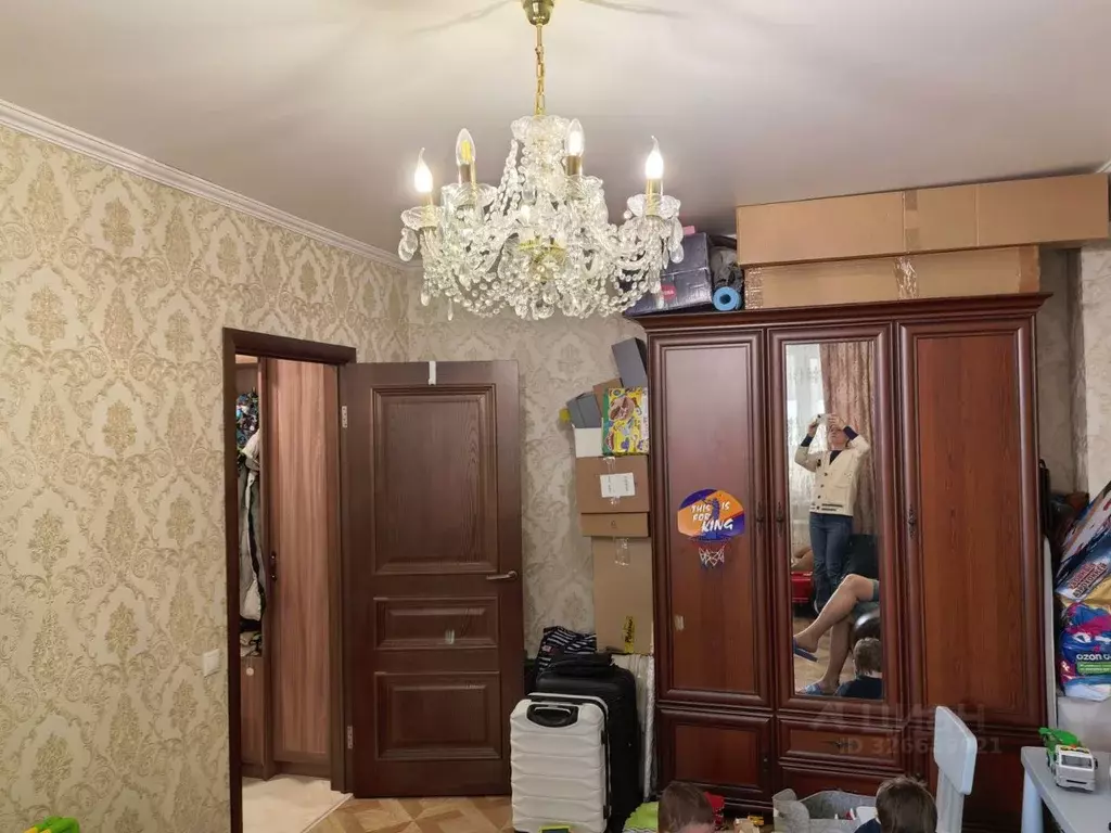 2-к кв. Москва Марксистская ул., 5 (50.0 м) - Фото 2