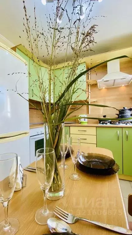 1-к кв. Краснодарский край, Новороссийск просп. Ленина, 9 (31.0 м) - Фото 2