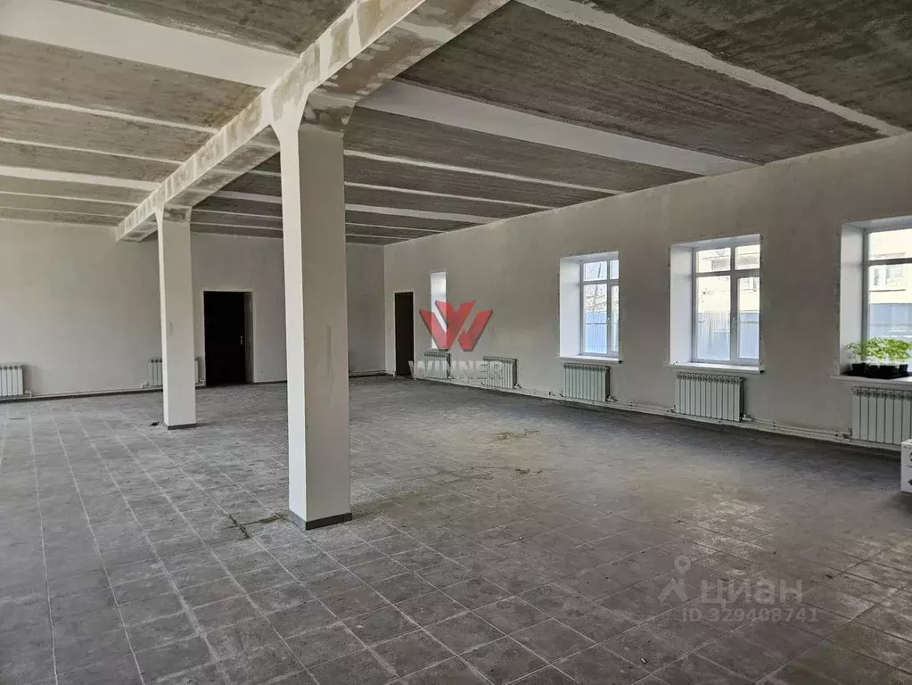 Офис в Нижегородская область, Богородск ул. Свердлова, 23А (140 м) - Фото 2