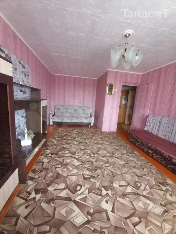1-к. квартира, 32 м, 8/9 эт. - Фото 1