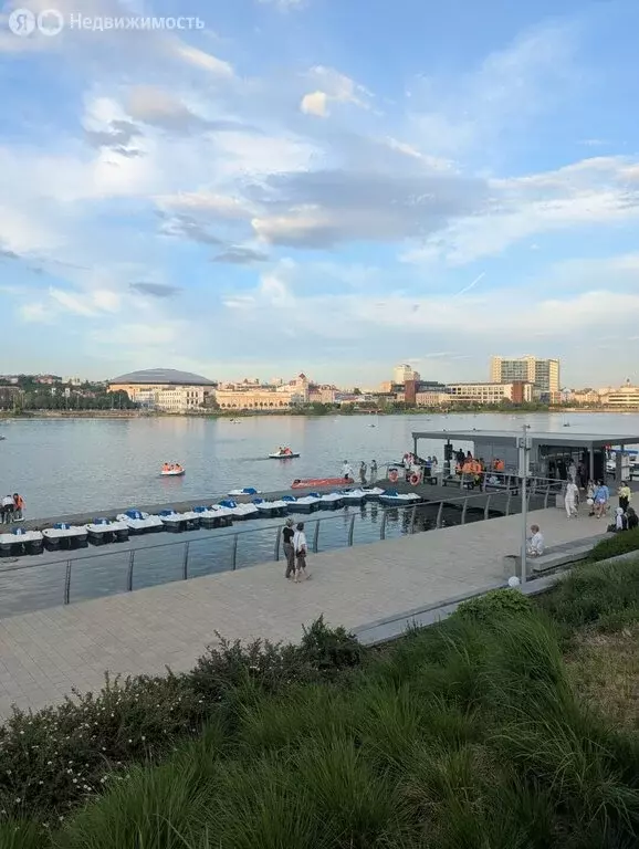 3-комнатная квартира: Казань, Вахитовский район, улица Татарстан, 7 ... - Фото 1