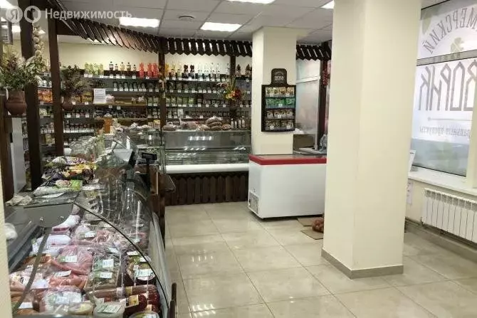 Помещение свободного назначения (62 м) - Фото 1