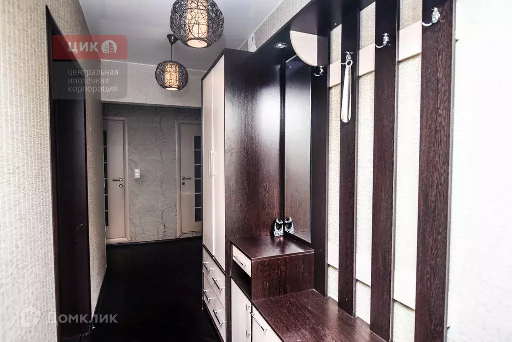 Продаётся 4-к квартира, 90 м - Фото 1