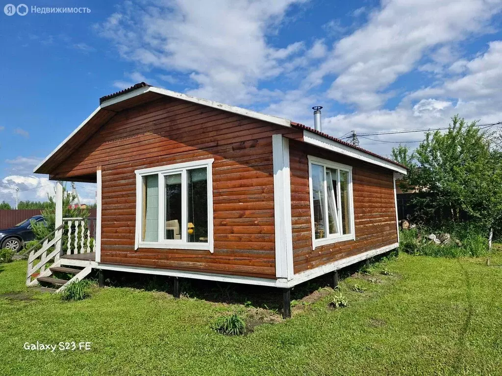 Дом в Кузнецы, Вишнёвый проезд, 8 (50 м) - Фото 0