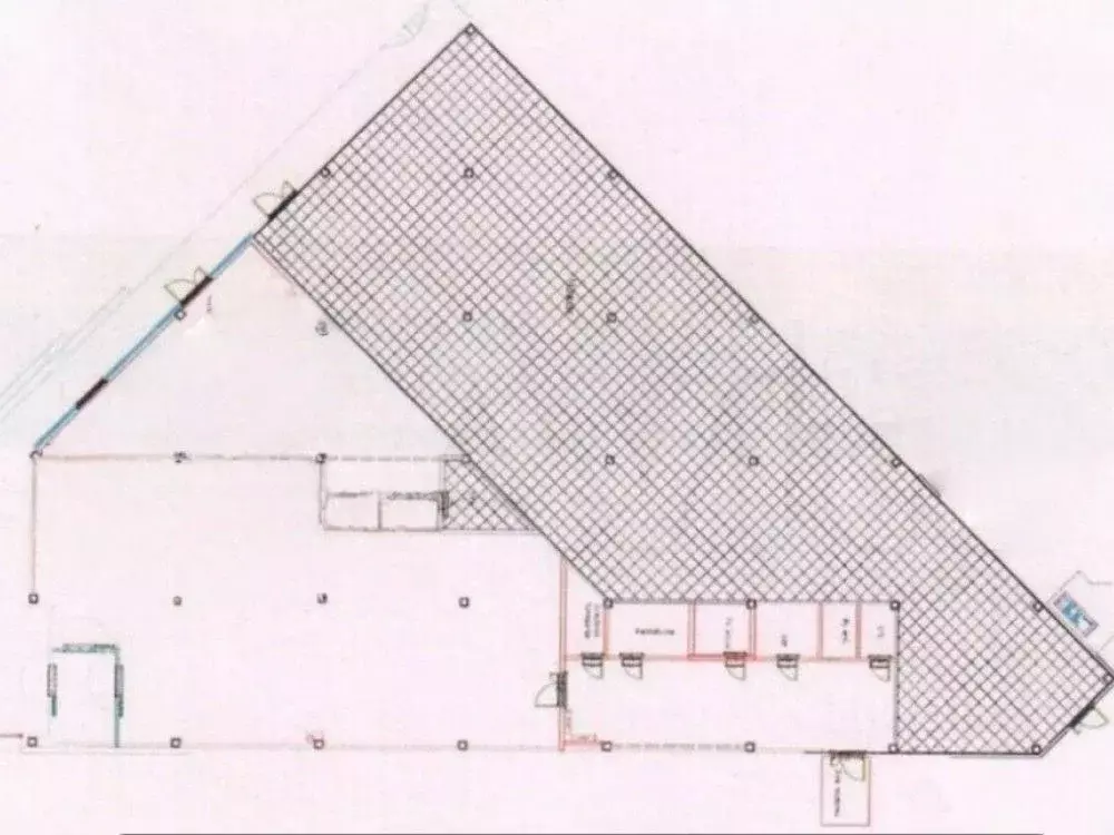 Торговая площадь в Московская область, Химки городской округ, д. ... - Фото 2
