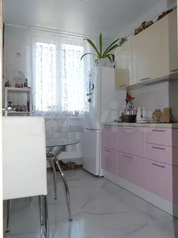 1-к. квартира, 35 м, 24/25 эт. - Фото 0