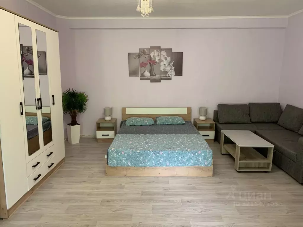 3-к кв. Крым, Ялта ул. Чехова, 1 (125.0 м) - Фото 1