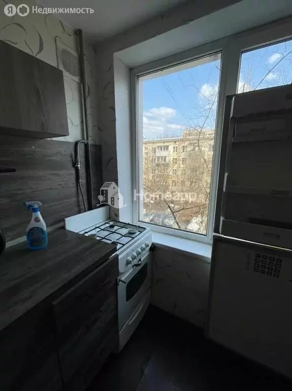 2-комнатная квартира: Москва, улица Юных Ленинцев, 105к1 (44 м) - Фото 1