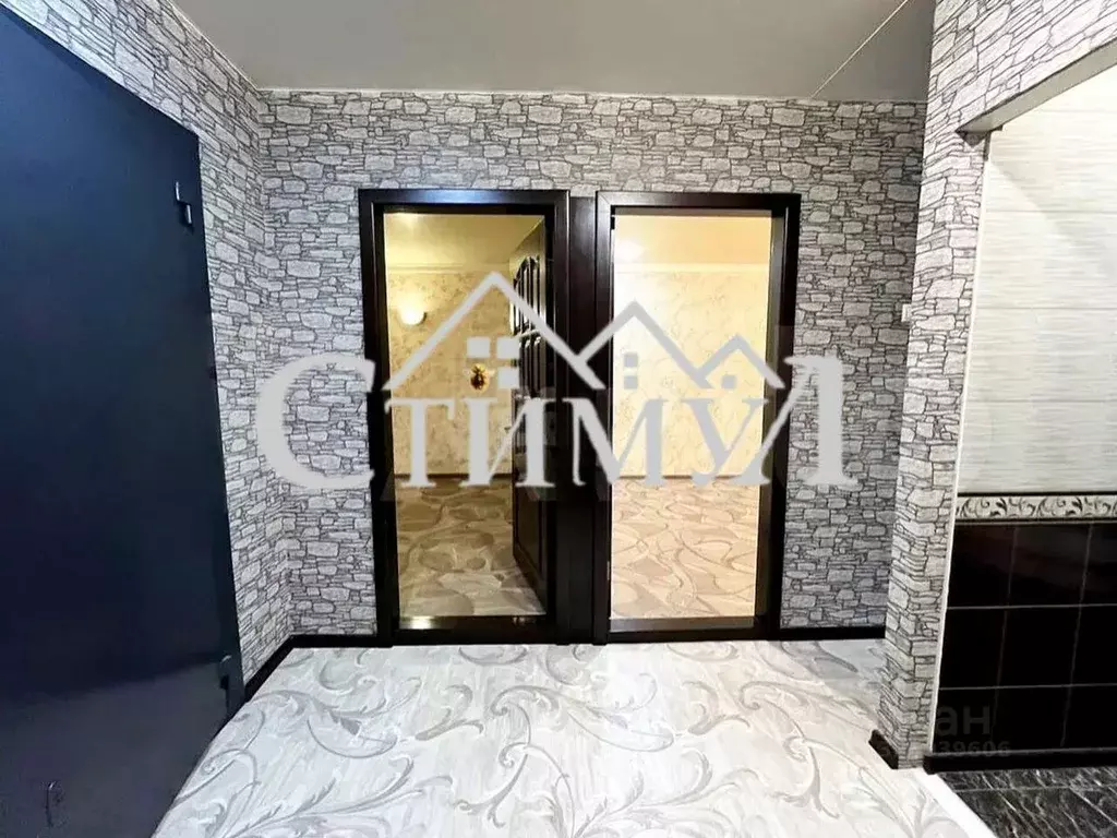 3-к кв. Хакасия, Абакан просп. Дружбы Народов, 15 (61.3 м) - Фото 2