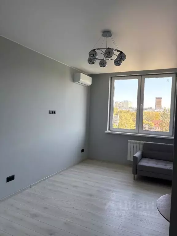 Студия Московская область, Долгопрудный Парковая ул., 44к1 (29.0 м) - Фото 2