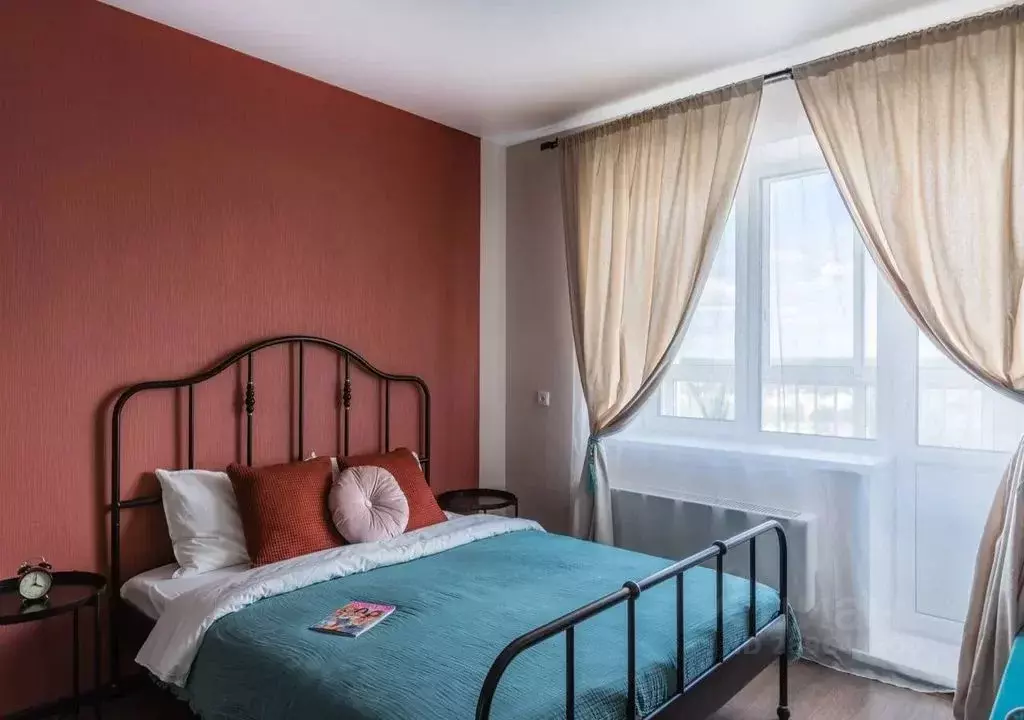 Студия Московская область, Ногинск Богородский городской округ, ул. ... - Фото 1