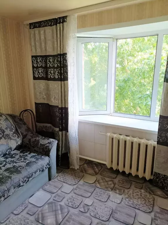 Студия Алтайский край, Барнаул ул. Эмилии Алексеевой, 62 (14.0 м) - Фото 1