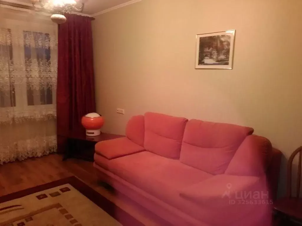 1-к кв. Москва ул. Искры, 9 (33.0 м) - Фото 1