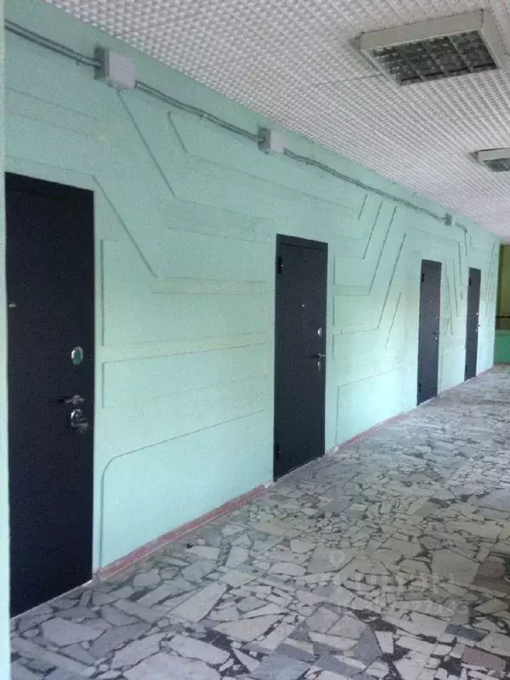 Комната Пермский край, Пермь ул. Подводников, 13 (15.0 м) - Фото 2