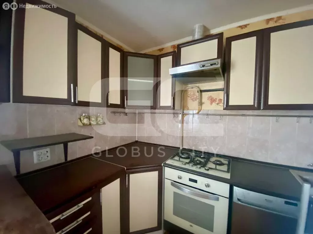 2-комнатная квартира: Брянск, Тенистая улица, 14 (46 м) - Фото 1