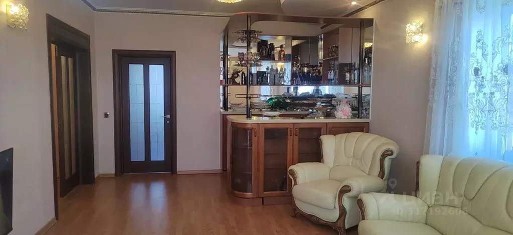 3-к кв. Московская область, Жуковский ул. Гагарина, 83 (109.0 м) - Фото 1