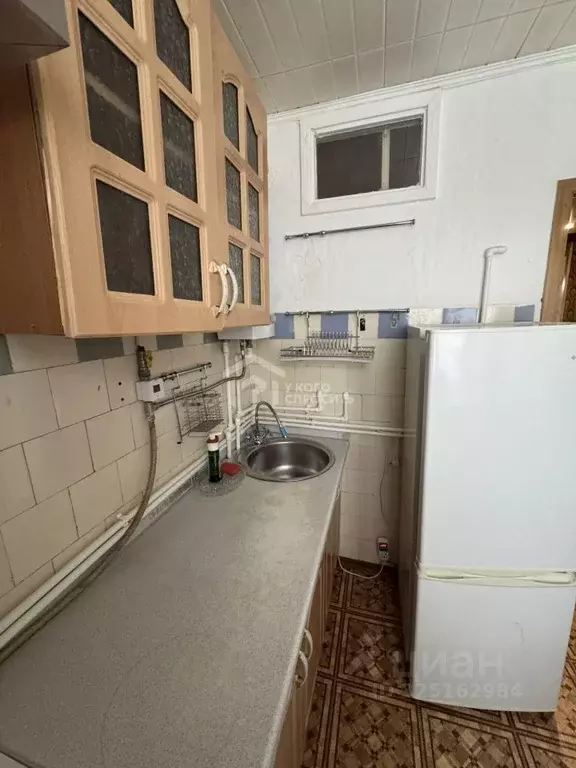 1-к кв. Ленинградская область, Отрадное Кировский район, Вокзальная ... - Фото 2