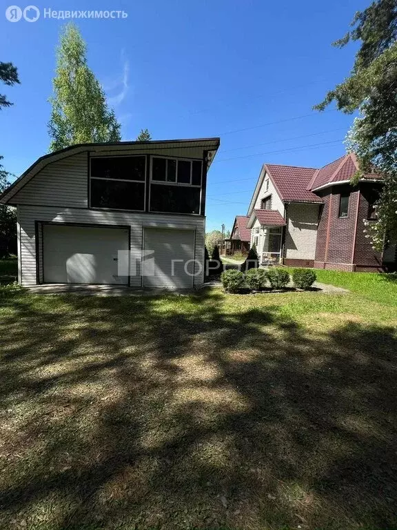 Дом в Барнаул, Власихинская улица, 67А (94 м) - Фото 0