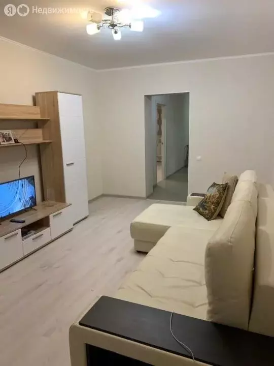 2-комнатная квартира: Краснодар, Уральская улица, 148 (52 м) - Фото 1