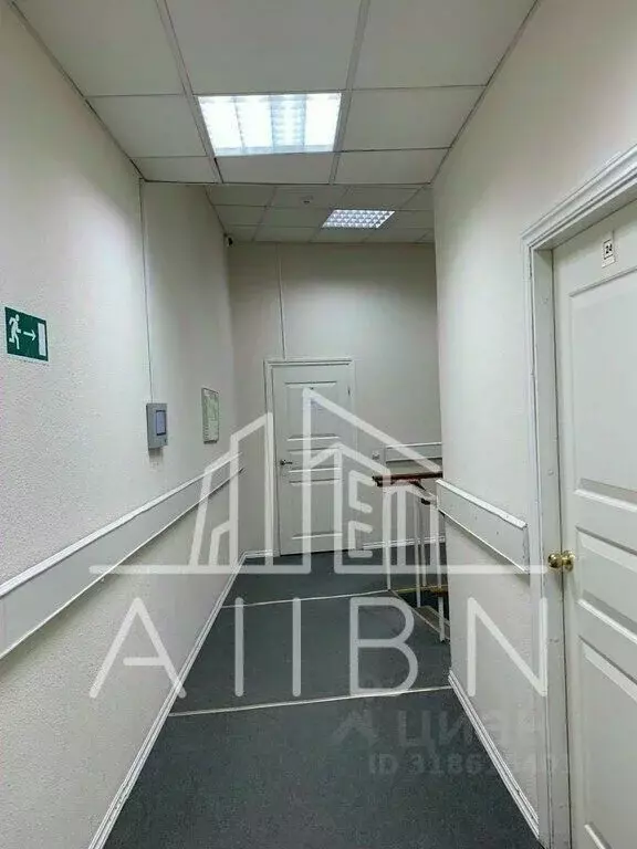 Помещение свободного назначения в Москва Гоголевский бул., 23 (160 м) - Фото 0