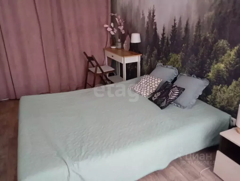 2-к кв. Ярославская область, Ярославль ул. Талалихина, 8к2 (51.0 м) - Фото 1