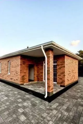 Дом в Ростовская область, Аксайский район, Щепкинское с/пос, пос. ... - Фото 2