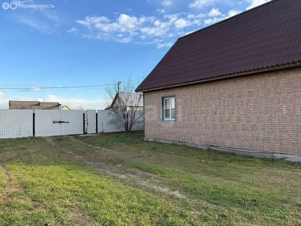 Дом в Иволгинский район, сельское поселение Гурульбинское, село ... - Фото 2