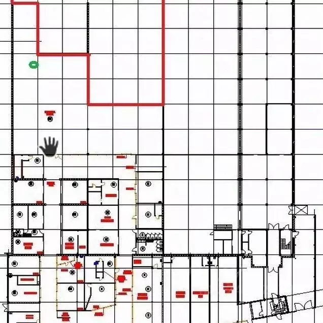 Склад в Московская область, Химки проезд Транспортный, 3 (1008 м) - Фото 1