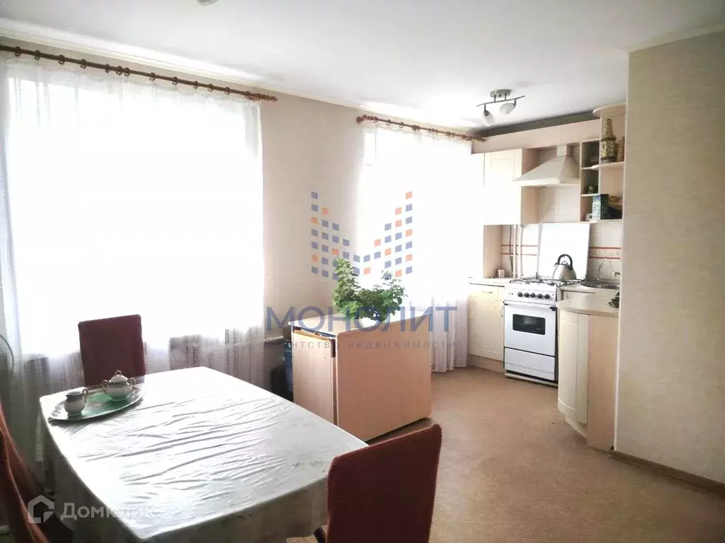 Продаётся 2-к квартира, 40.5 м - Фото 1