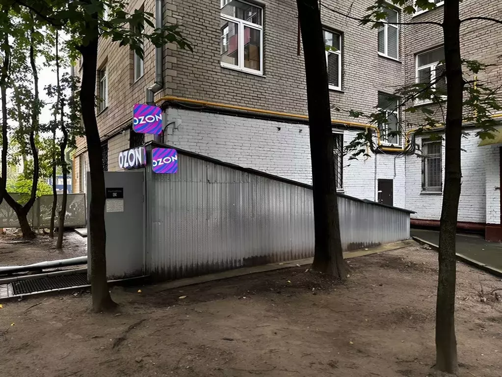 Помещение свободного назначения в Москва Дмитровское ш., 34К1 (10 м) - Фото 2