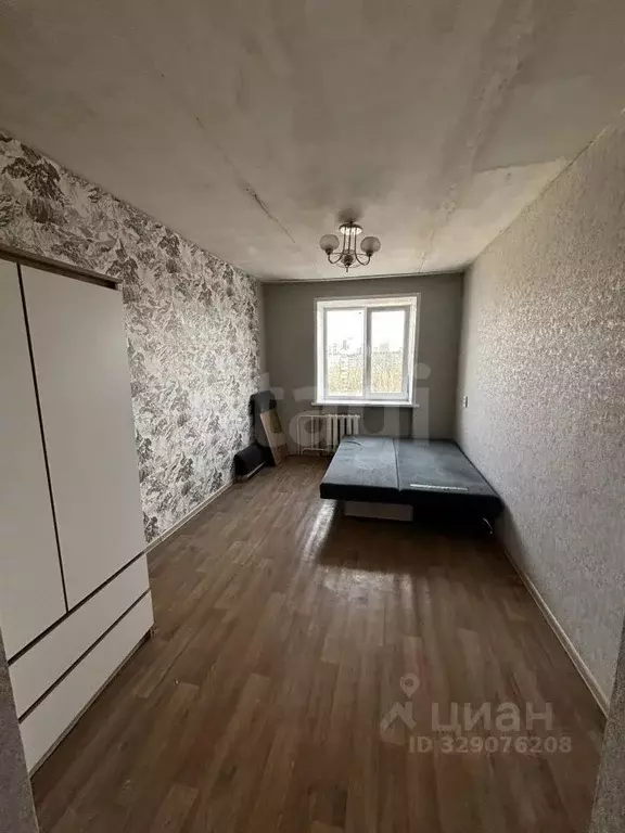 Комната Свердловская область, Екатеринбург пер. Парковый, 14 (11.9 м) - Фото 2