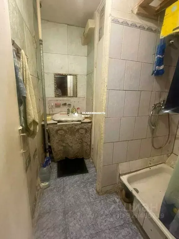 Комната Челябинская область, Челябинск ул. Косарева, 50А/2 (18.0 м) - Фото 2