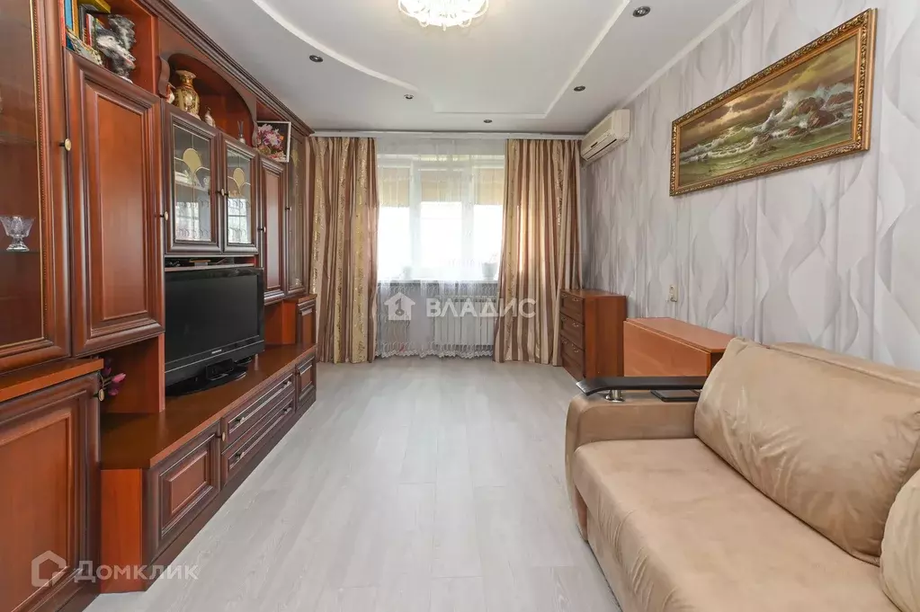 Продаётся 2-к квартира, 50.4 м - Фото 0
