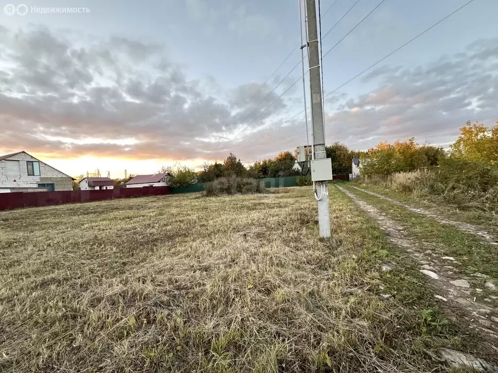 Участок в Коломна, СНТ Коломенское (12 м) - Фото 2