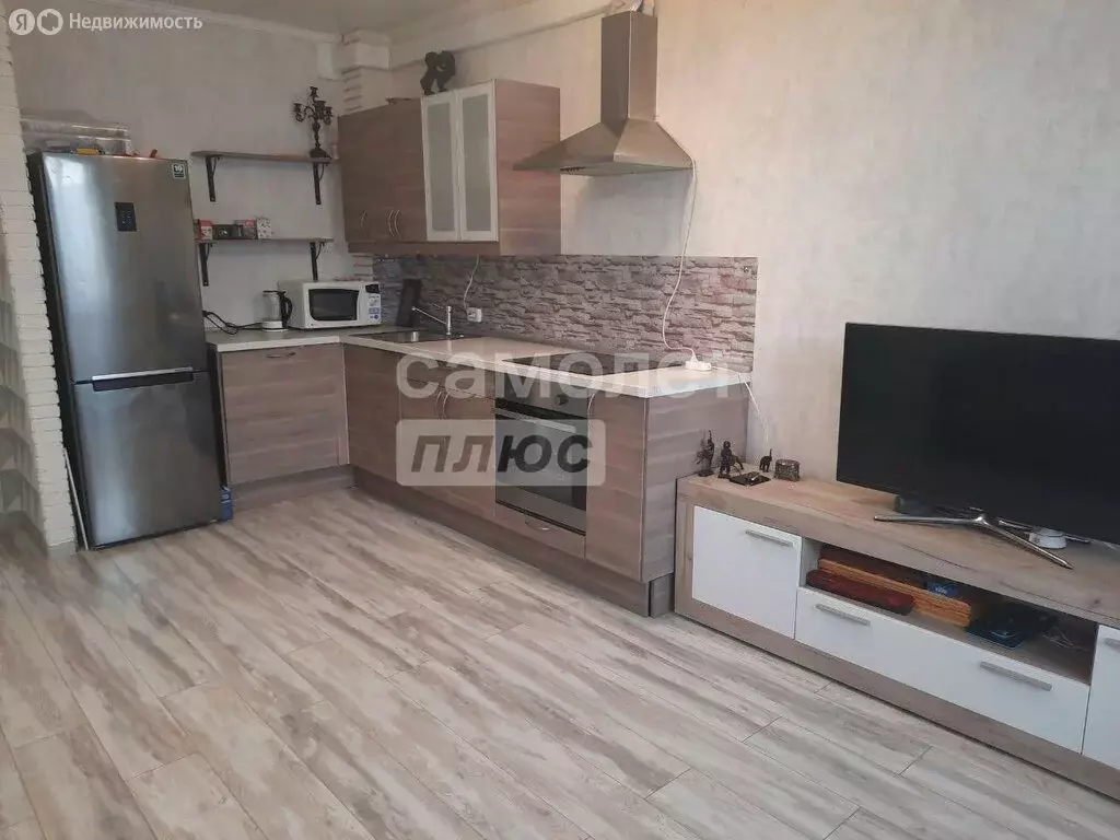 2-комнатная квартира: Челябинск, Комсомольский проспект, 138 (52 м) - Фото 1