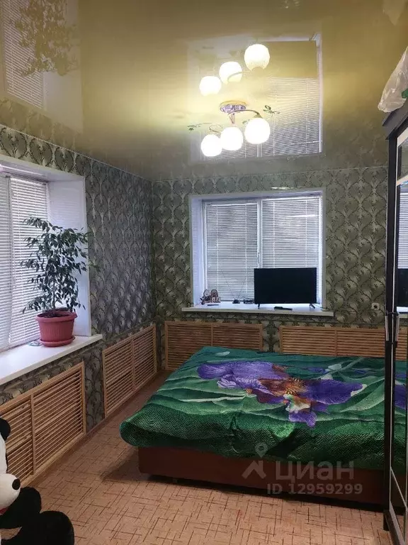 Дом в Волгоградская область, Дубовка ул. Имени Ломоносова, 12 (85 м) - Фото 0