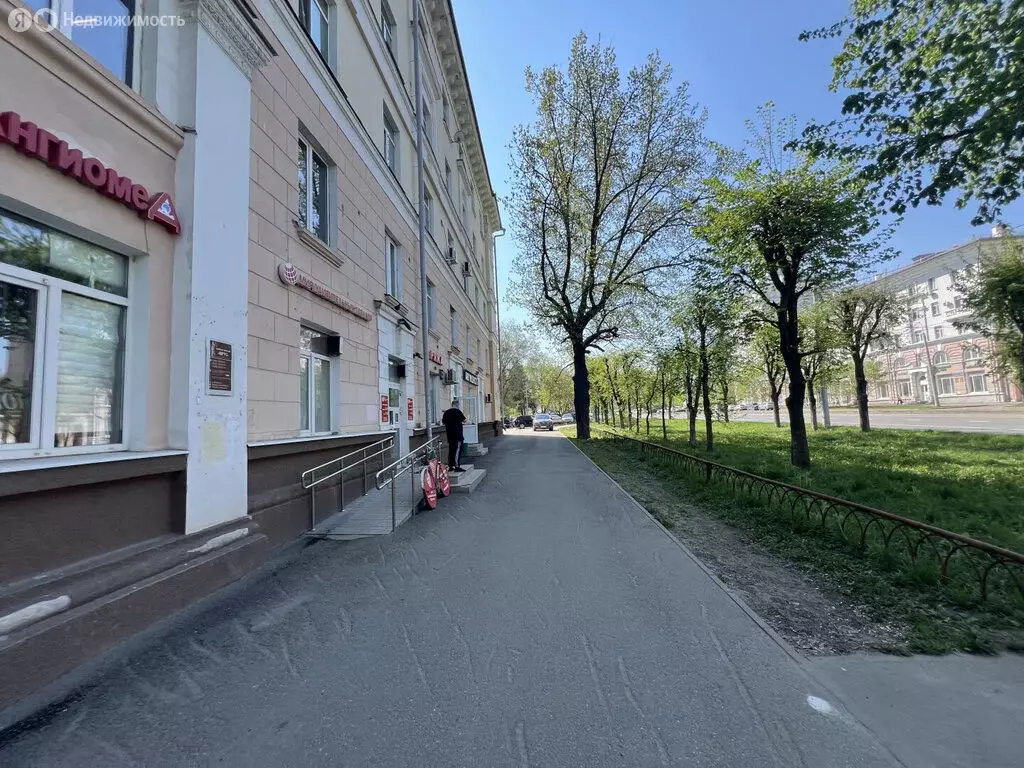 Офис (18.7 м) - Фото 1