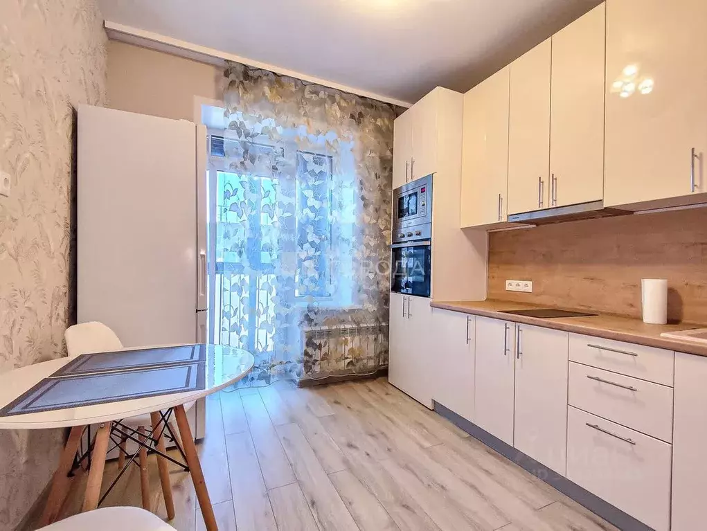 1-к кв. Новосибирская область, Новосибирск Трудовая ул., 25/1 (27.8 м) - Фото 0