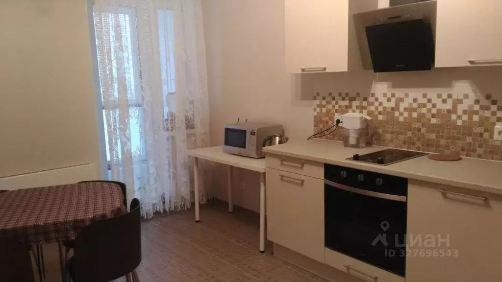 1-к кв. Санкт-Петербург Глухарская ул., 27к1 (48.0 м) - Фото 2